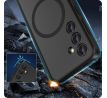 KRYT TECH-PROTECT MAGMAT MAGSAFE SAMSUNG GALAXY S24+ Plus MATTE BLACK