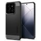 KRYT SPIGEN RUGGED ARMOR XIAOMI 14 MATTE BLACK