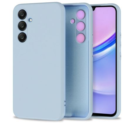 KRYT TECH-PROTECT ICON SAMSUNG GALAXY A15 4G / 5G SKY BLUE