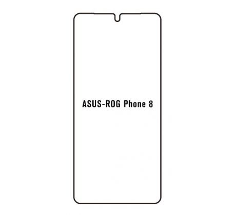 Hydrogel - ochranná fólie - ASUS Rog Phone 8 