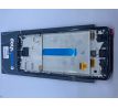LCD displej + dotyková deska pro Samsung Galaxy A52s s rámem