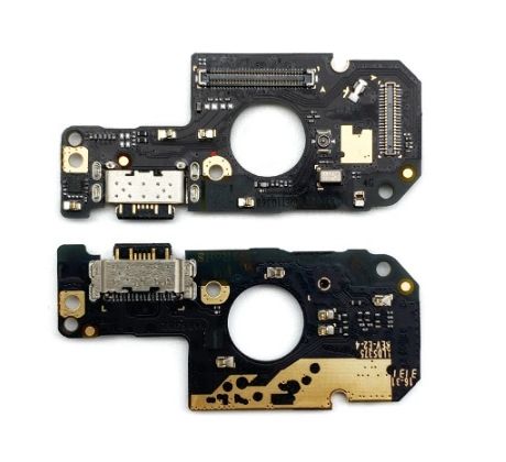 Xiaomi Redmi Note 11/11S - Nabíjecí flex s PCB deskou a konektor