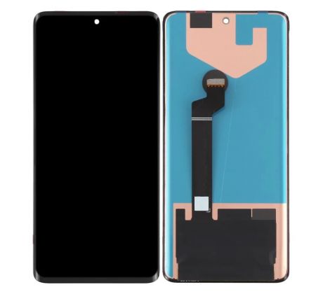 OLED ORIGINAL displej + dotykové sklo pro Huawei Nova 9 