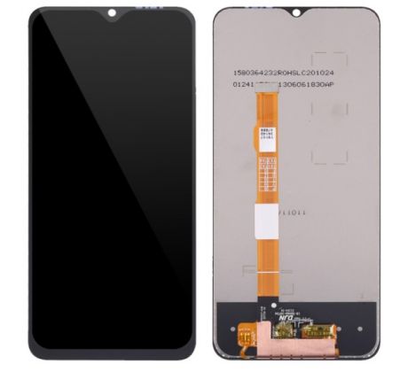 Displej + dotykové sklo pro Vivo Y76 5G