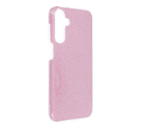 SHINING Case  Samsung Galaxy A15 5G ružový