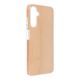 SHINING Case  Samsung Galaxy A05S zlatý