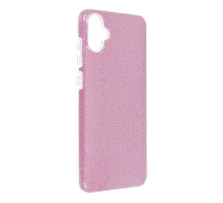 SHINING Case  Samsung Galaxy A05 ružový