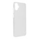 SHINING Case  Samsung Galaxy A05 stríbrný