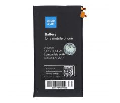 Baterie  Samsung Galaxy A3 2017 2400 mAh Li-Ion Blue Star