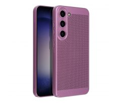 BREEZY Case  Samsung Galaxy A25 5G fialový