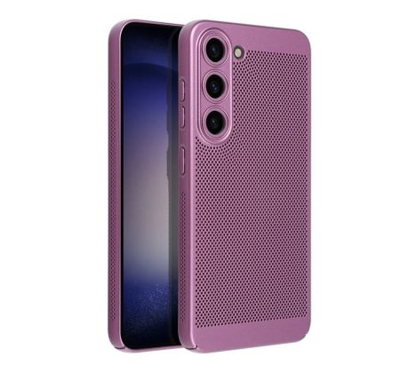 BREEZY Case  Samsung Galaxy A05 fialový