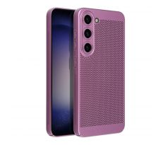 BREEZY Case  Samsung A15 5G fialový