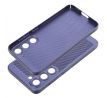 BREEZY Case  Samsung Galaxy A25 5G modrý