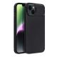 CARBON PREMIUM Case  iPhone 14 cerný