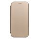 Book Elegance  Samsung Galaxy A25 5G zlatý