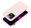 FRAME Case  iPhone 13 Pro Max powder ružový