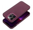 FRAME Case  iPhone 13 Pro Max fialový
