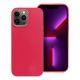 FRAME Case  iPhone 13 Pro magenta