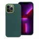 FRAME Case  iPhone 13 Pro zelený