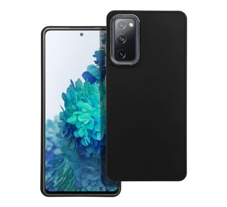 FRAME Case  Samsung Galaxy S20 FE / S20 FE 5G cerný