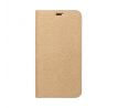 LUNA Book Gold  Samsung Galaxy A05 zlatý