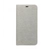 LUNA Book Gold  Samsung Galaxy A55 5G stríbrný