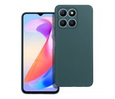 MATT Case  Honor X6a  zelený