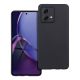 MATT Case  Motorola Moto G84 cerný