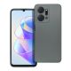 METALLIC Case  Honor X7A šedý