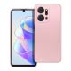 METALLIC Case  Honor X7A ružový