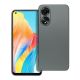 METALLIC Case  OPPO A78 4G šedý