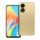METALLIC Case  OPPO A78 4G zlatý
