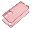 METALLIC Case  Honor 90 5G ružový