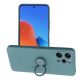 SILICONE RING Case  Xiaomi Redmi 12 4G  zelený
