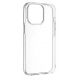 Transparentní silikonový kryt s tlouštkou 0,5mm   Xiaomi 13T