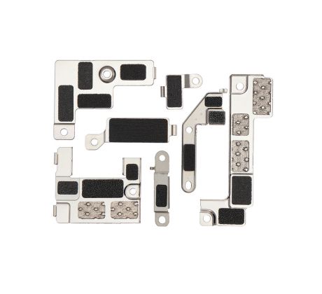 iPhone 14 / 14 Plus - Souprava malých vnitřních kovových částí