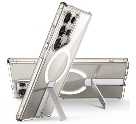 KRYT ESR FLICKSTAND BOOST HALOLOCK SAMSUNG GALAXY S24 ULTRA CLEAR