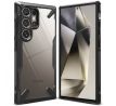 KRYT RINGKE FUSION X SAMSUNG GALAXY S24 ULTRA BLACK
