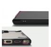 KRYT RINGKE FUSION X SAMSUNG GALAXY S24 ULTRA BLACK