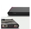 KRYT RINGKE FUSION X SAMSUNG GALAXY S24 ULTRA CAMO BLACK