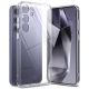 KRYT RINGKE FUSION SAMSUNG GALAXY S24+ Plus CLEAR