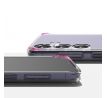 KRYT RINGKE FUSION SAMSUNG GALAXY S24+ Plus CLEAR