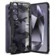 KRYT RINGKE FUSION X SAMSUNG GALAXY S24+ Plus CAMO BLACK