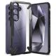 KRYT RINGKE FUSION X SAMSUNG GALAXY S24 BLACK