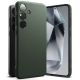 KRYT RINGKE ONYX SAMSUNG GALAXY S24 DARK GREEN