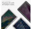 OCHRANNÉ TVRZENÉ SKLO SPIGEN ALM GLAS.TR 2-PACK GOOGLE PIXEL 8 PRO CLEAR