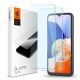 2KS V BALENÍ, SET 2 OCHRANNÝCH SKEL SPIGEN GLAS.TR SLIM 2-PACK SAMSUNG GALAXY A15 4G / 5G / A25 5G CLEAR
