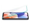 2KS V BALENÍ, SET 2 OCHRANNÝCH SKEL SPIGEN GLAS.TR SLIM 2-PACK SAMSUNG GALAXY A15 4G / 5G / A25 5G CLEAR
