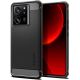 KRYT SPIGEN RUGGED ARMOR XIAOMI 13T / 13T PRO MATTE BLACK