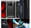 KRYT SPIGEN RUGGED ARMOR XIAOMI 13T / 13T PRO MATTE BLACK